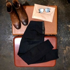 DELETING 2MORROW 🔥 J. Crew Black Pixie Pant